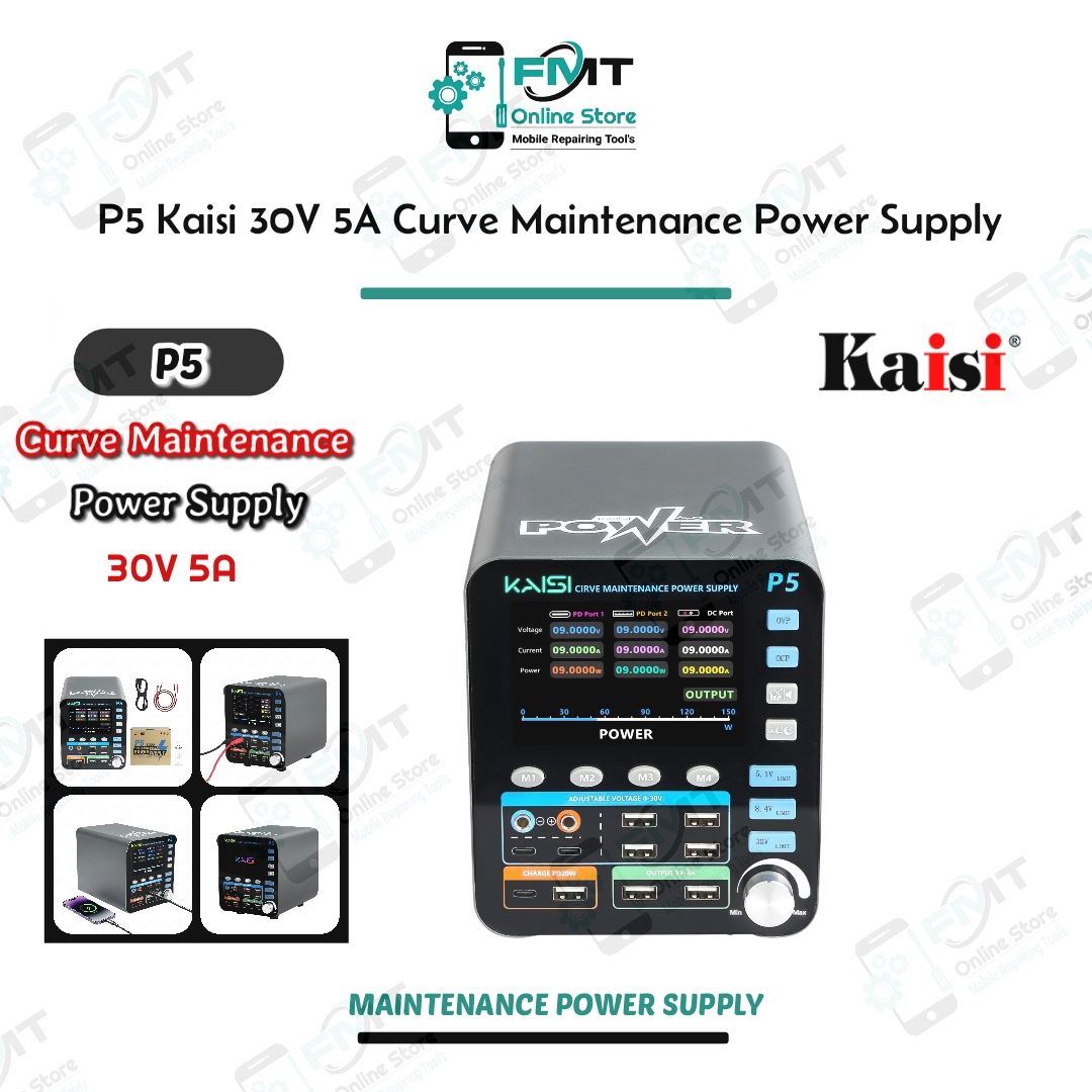 Power Supply