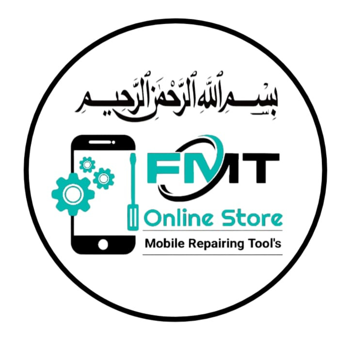 FMT Logo